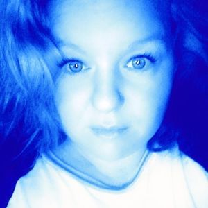 Meet your Posher, April-marie